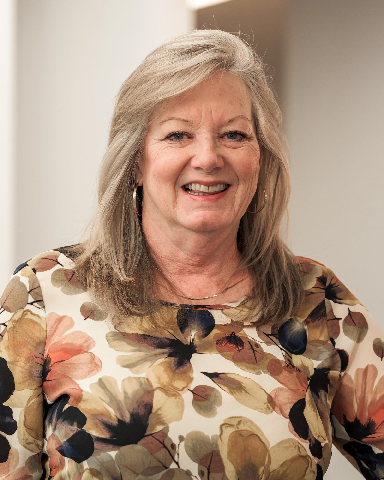 Debbie Bossack | Visions Wealth Management